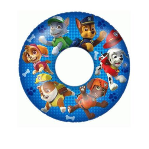Paw Patrol PAW PATROL - Schwimmreifen - 50cm