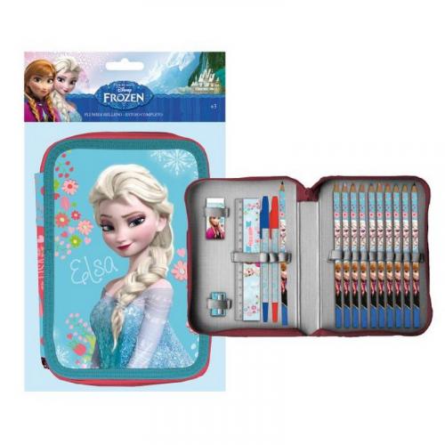 Disney Die Eisknigin Frozen Stifteset
