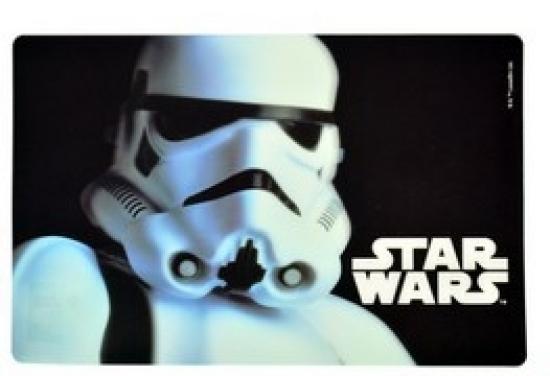 Disney Star Wars Platzdeckchen - Typ: Stormtrooper