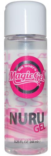 Mr. Noris Nuru MagicGel Authentic 244 ml