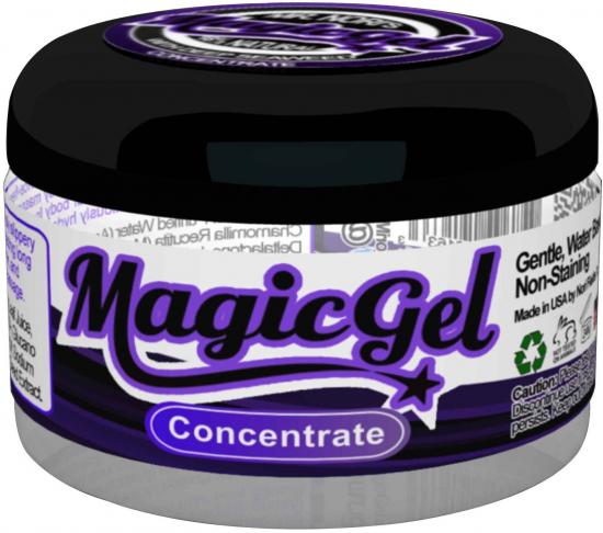 Mr. Noris Nuru MagicGel Concentrate 118 ml