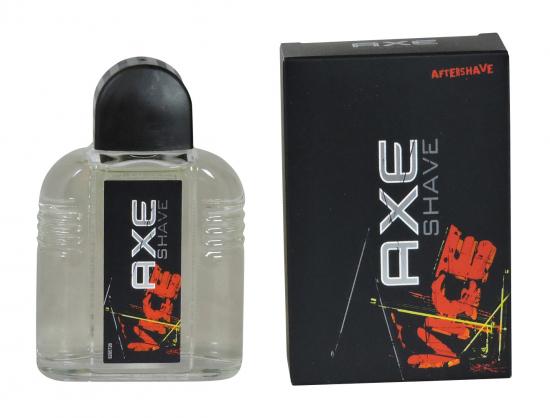 Axe After Shave 100ml - Duft: Vice