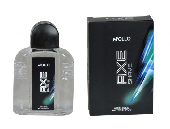 Axe After Shave 100ml - Duft: Apollo