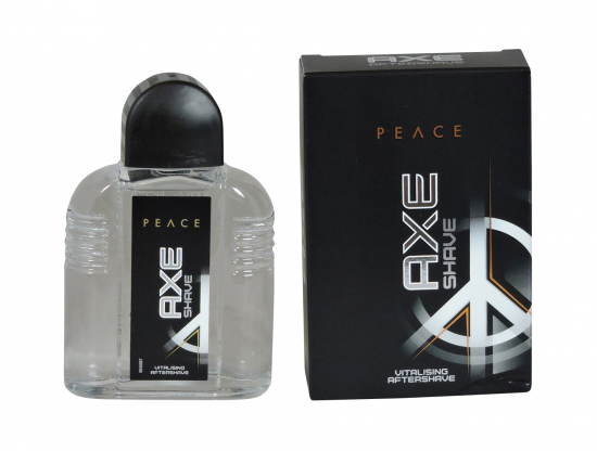 Axe After Shave 100ml - Duft: Peace