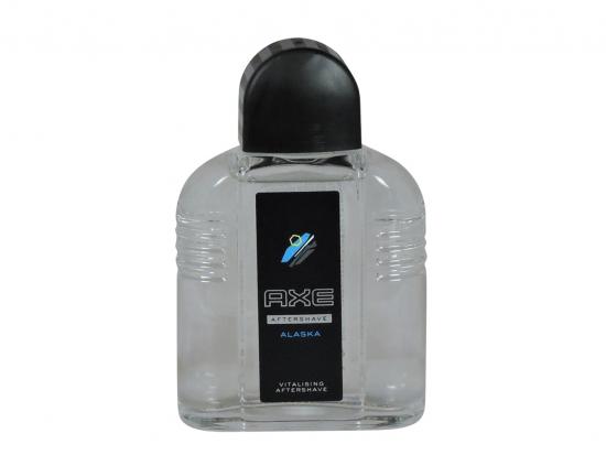Axe After Shave 100ml - Duft: Alaska
