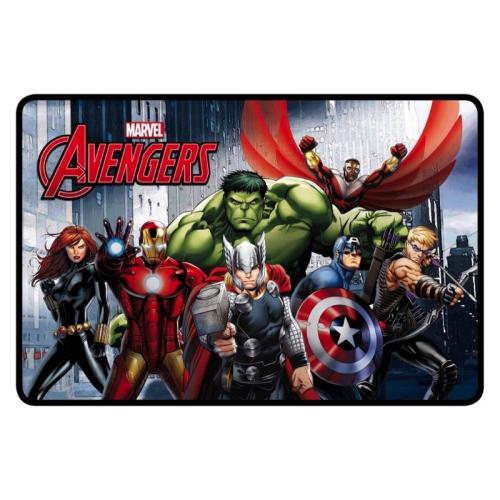 Marvel Avengers Fumatte - 80x50cm