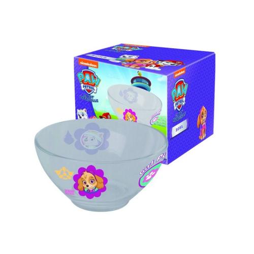Paw Patrol PAW PATROL Glasschale - Motiv: Skye - Menge: 1