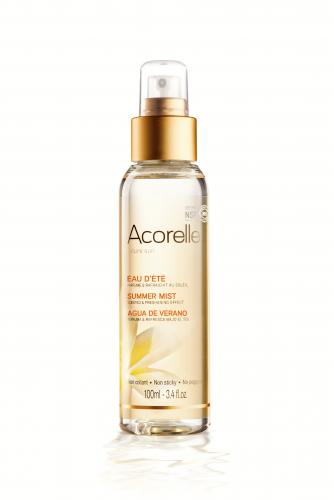 Acorelle Strand Krper Spray Body Spray Erfrischung vegan 100ml