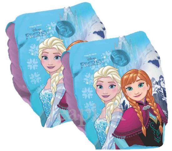 Disney Die Eisknigin Frozen Schwimmflgel