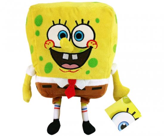 Spongebob Pl�sch 27x17cm