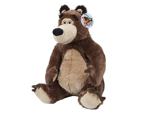 Mascha und der Br Kuscheltier - Auswahl: Br 20cm