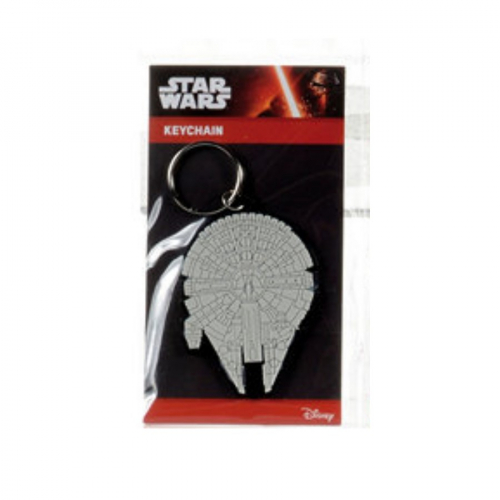 Star Wars Schlsselanhnger Metall - Auswahl: Oben 1