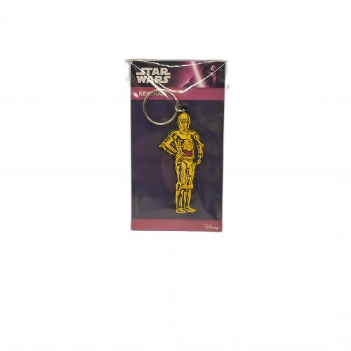 Pyramid Star Wars Schlsselanhnger Metall - Auswahl: Oben 3