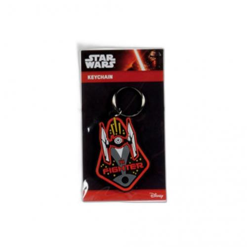 Pyramid Star Wars Schlsselanhnger Metall - Auswahl: Oben 4