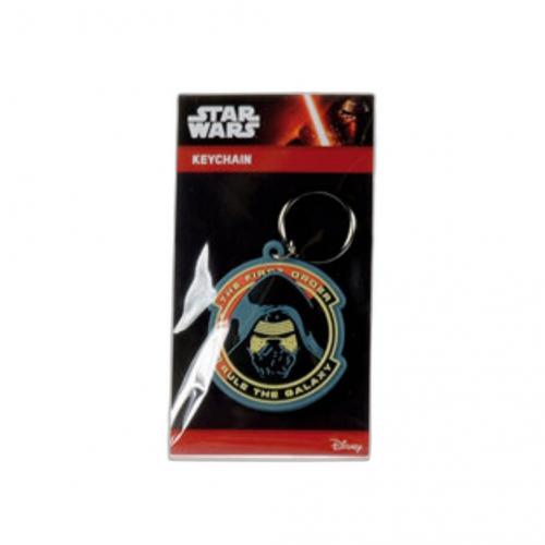 Pyramid Star Wars Schl�sselanh�nger Metall - Auswahl: Unten 2