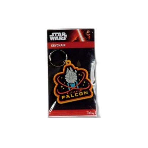 Pyramid Star Wars Schlsselanhnger Metall - Auswahl: Unten 5