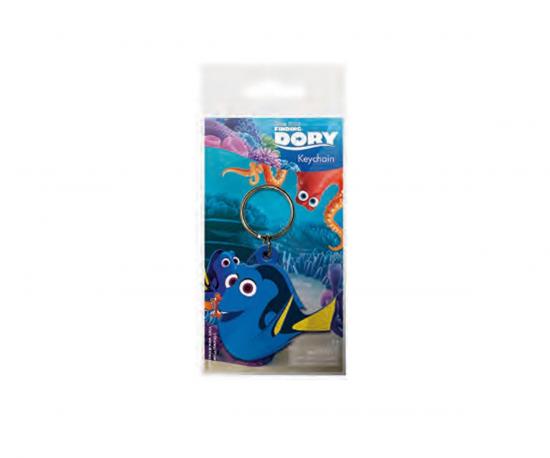 Disney Findet Dory/Nemo Schl�sselanh�nger - Auswahl: Blau
