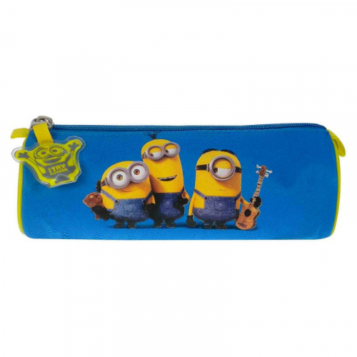 Minions Federmppchen