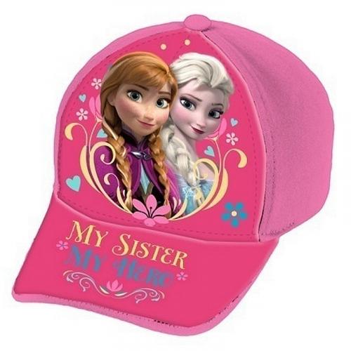 Disney Die Eisknigin Frozen Mtze Pink