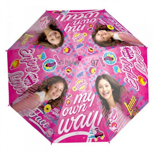 Disney Soy Luna Regenschirm 48cm