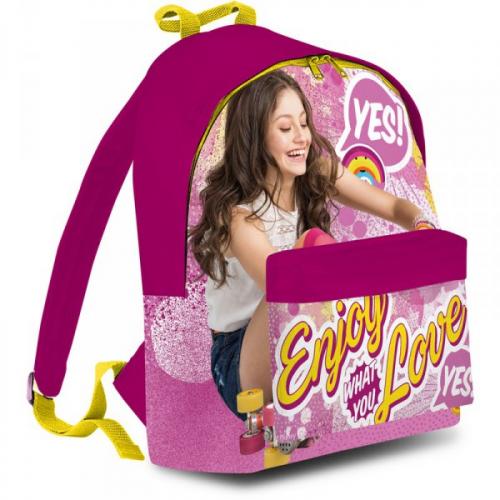 Disney Soy Luna Rucksack 40cm