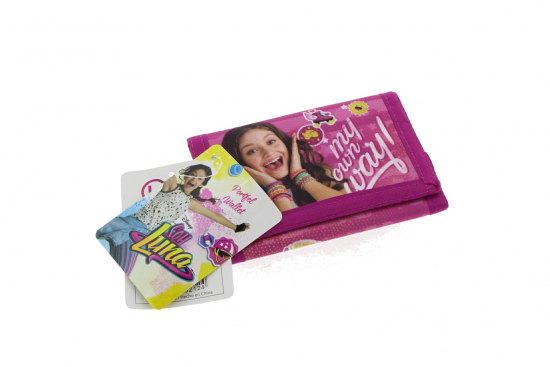 Disney Soy Luna Geldb�rse