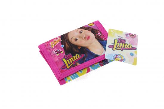 Disney Soy Luna Geldbrse
