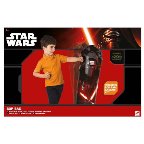 Stehaufm�nnchen Bop Bag  Star Wars aufblasbar ca. 85 cm hoch