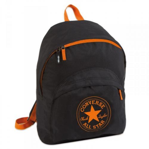 Converse New Balance CONVERSE  - Auswahl: Schwarz / Orange
