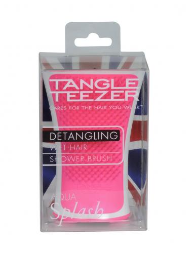 Haarb�rste Tangle Teezer Aqua Splash Flamingo