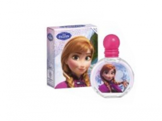 Disney Die Eisknigin Frozen Parfum 7ml - Auswahl: Anna