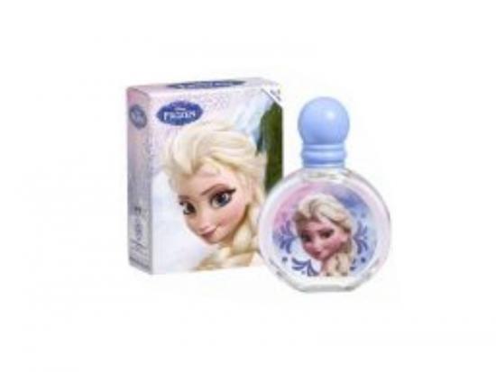 Disney Die Eisknigin Frozen Parfum 7ml - Auswahl: Elsa