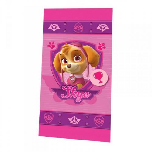 Handtuch PAT/PAW PATROL - Typ: Skye