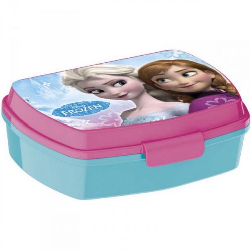 Disney Frozen Die Eisknigin Brotdose