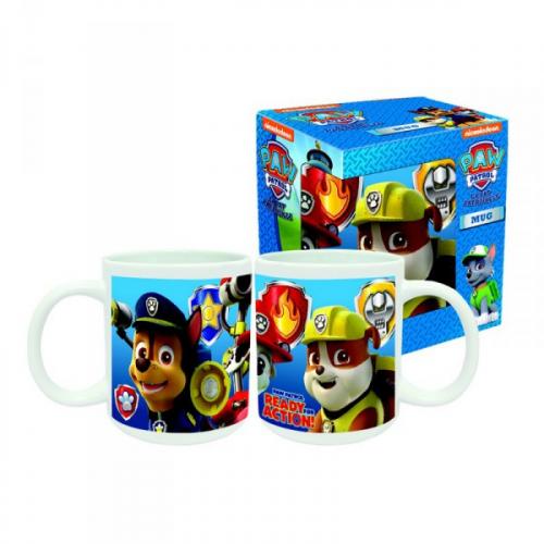 Paw Patrol PAW Patrol - Tasse - 33cl