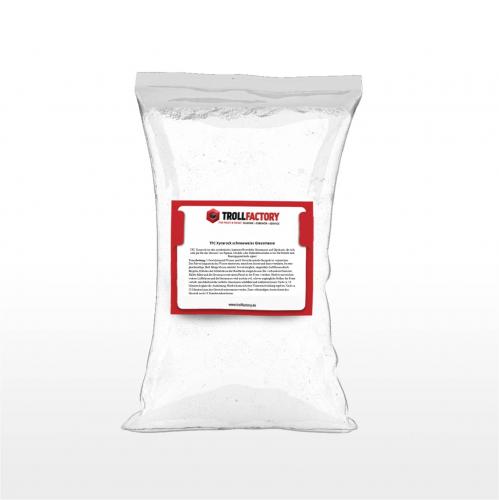 Trollfactory TFC XYRAROCK Schneeweiss Giesmasse 4:1 3,0KG