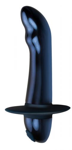 Prostata-Vibrator - Farbe: blau