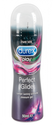 Durex N Perfect Glide - Menge: 50ml