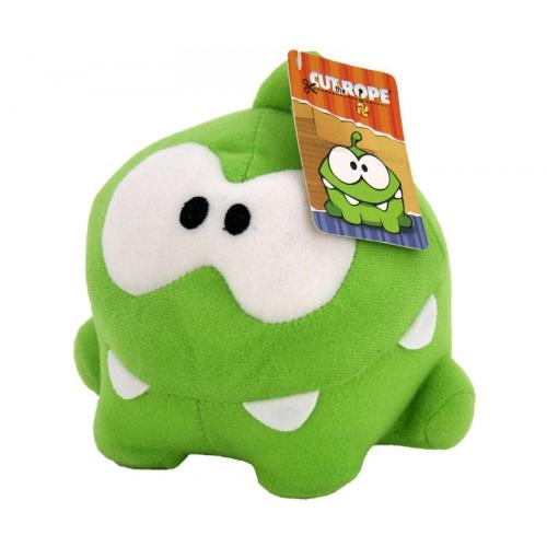 Cut the Rope Cut The Rope Plsch 11cm