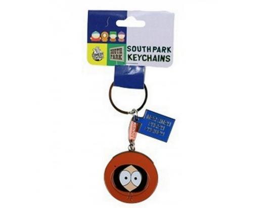 South Park Schlsselanhnger Metall Kenny 5cm - Auswahl: Normal