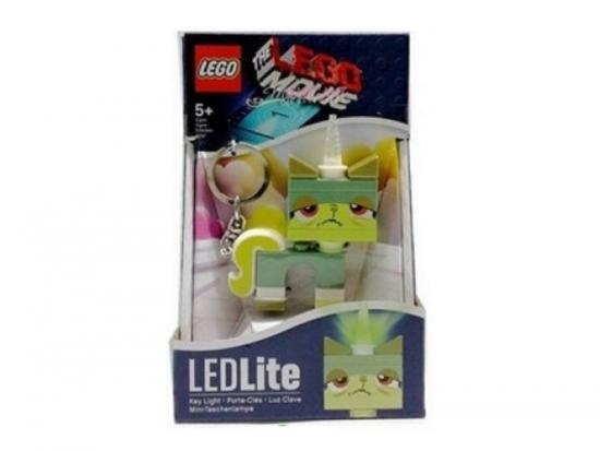 LEGO The Movie Kitty Taschenlampe 4 - Auswahl: Grn