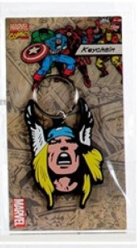 Pyramid Marvel Wunder-Held 2D-Taste Schl�sselanh�nger - Motiv: Oben 6