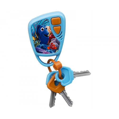 Disney Findet Dory Schlsselanhnger mit Ton