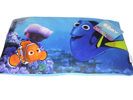 Disney Findet Dory Kissen 2 verschiedene Motive -  Auswahl: 2 Fische