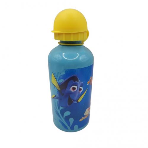 Star Licensing Findet Dory / Findet Dorie Trinkflaschen 500ml - Auswahl: Dory lachend