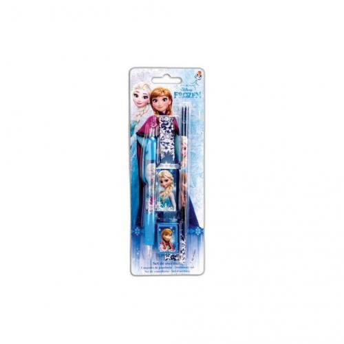 Disney Frozen Die Eisk�nigin Stifte Set