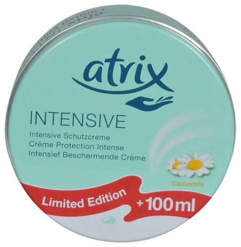 Atrix Creme Intensive Schutzcreme 250ml