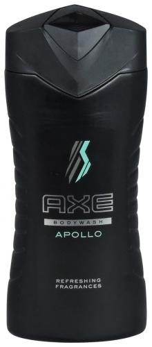 Axe Duschgel 250ml Apollo