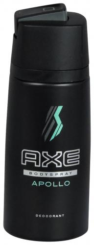 Axe Deospray Apollo 150ml
