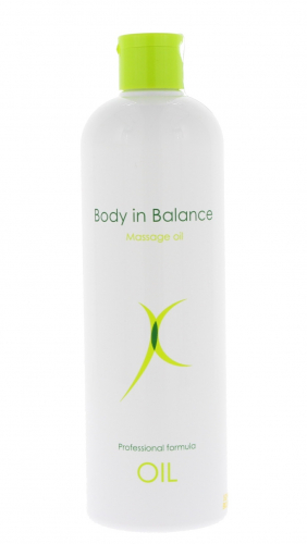 Beppy Body in Balance Massage 500ml l Wellness Body Krper Massieren